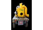 Drainage Suction Pump | Efficient Dewatering by Cosmos Pumps