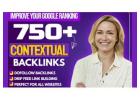 Elevate Your Google Rankings with High-Quality SEO Link Building Services (DA 50–90 Backlinks)