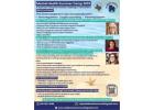Transform Your Relationships & Parenting in Just 4 Days - Summer Camp