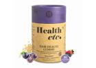 Boost Your Hair Health Naturally with Hair Growth Gummies – For Men & Women