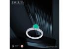 Natural Wholesale Silver Gemstone Jewellery Exporter - JewelPin