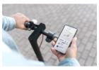 Top-Notch E-scooter App Development Solutions in USA