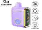 Geek Bar Pulse 5% Disposable – 15,000 Puffs Vape