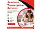 Best Academic Transcription Services at Affordable Prices