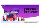 Web Design compnay in Bangalore
