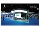 Interactive Museum Displays in Dubai – Designed by Lazulite Technology