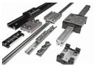 Customized Linear & Rotary Motion Systems – Tailored Precision Solutions for Industrial Excellence