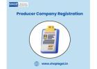 Producer Company Registration in South India