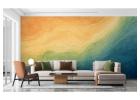 Trendy Multicolor Wallpaper – Available in Various Patterns!