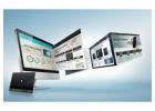 Professional Healthcare Website Design