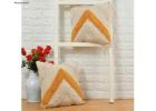 Designer Cushion Covers – Refresh Your Home Instantly