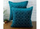 Seasonal Cushion Covers – Refresh Your Home with Every Season