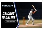 Get a Verified Online Cricket ID – 100% Safe & Secure