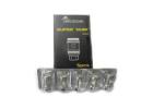 Tobeco Super Mesh 0.5Ω Tank Coils – 5 Pack