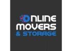 Local Moving Services Near Me - Online Movers & Storage
