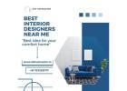 Affordable Best Interior Designers Near Me