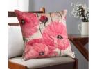 Aromatherapy Cushion Covers – Relaxation Infused into Decor