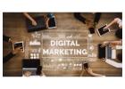 Digital marketing agency for small business UK