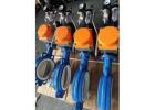 Pneumatic Butterfly Valve Suppliers in India