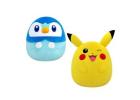 Adorable Piplup Squishmallow Now Available at Brown’s Hobby and Game