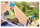 Roofing Company Woodstock, GA