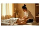Experience the Ultimate Lingam Massage in London