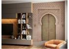 Create Your Dream Space with Giffywalls' Designer Wallpaper