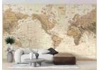 Decorate with History: Antique Wallpaper for Sale!