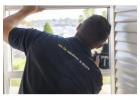Window Repair | Lock & Roll