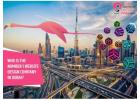 Who is the Number 1 Website Design Company in Dubai?
