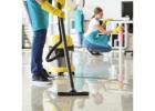 Reliable Office Cleaning San Francisco Businesses Trust