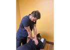 Massage in Toronto: Relax, Recharge, and Rejuvenate with Thai Massage