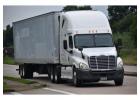 HR Licence Training | All Truck Driving Training