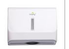 Stay Hygienic By Using Premium Paper Towel Dispensers