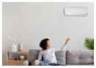 Split System Air Conditioning Carina