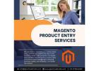 Accurate, Affordable Magento Product Entry