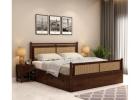 Simple Bed Design Ideas for a Minimalist Look