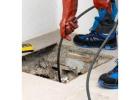 Leak Detection | Vic leak detection