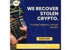 Lost Your Crypto? Trusted Recovery from The Digital Solution