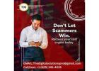 Professional Help to Recover Stolen Bitcoin & Crypto