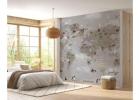 Need Unique Wallpaper Designs for Your Boy's Room?