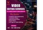 Yaaron Studios - Video Editing and Dubbing Studio in Hyderabad