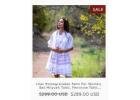 Elevate Your Prayer Experience with Talit for Women from Galilee Silks!
