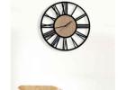 Artisanal Wooden Wall Clocks - Timeless Decor for Modern Homes | Wooden Street