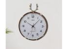 Horological Haute Couture - Bespoke Wooden Time Sculptures | Wooden Street Atelier