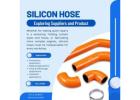 Best Silicone Hose Suppliers Dubai | Custom Silicone Hoses UAE – Robust Hoses LLC