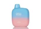 Flum Pebble 5% Disposable Vape – 6000 Puffs Device