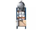 Gravity Water Filtration: Efficient Water Filtration at Low Cost