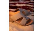 Mens Arabic Sandals From Dubai – Luxury Footwear With Timeless Style