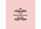 The HairSollutionz Studio
